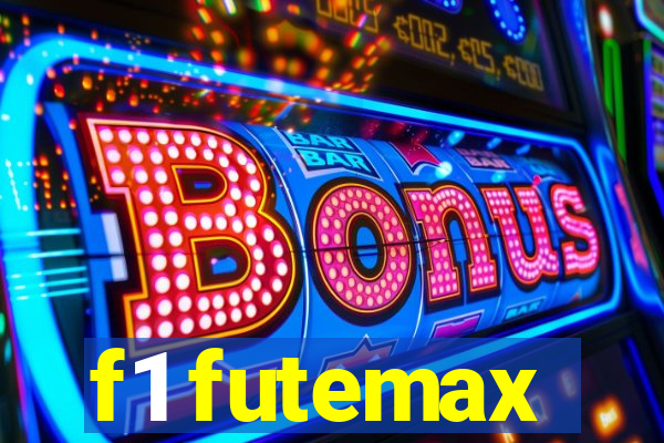 f1 futemax
